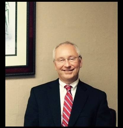 COUNTY MANAGER